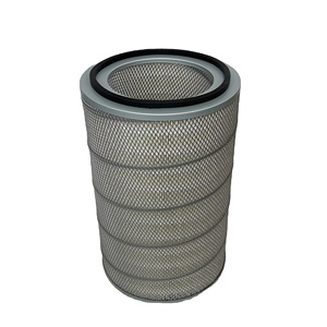 Elemento de Filtro de Aire de Hierro de Una Sola Pasada Manny 02250135-149, Piezas de Compresor Industrial para Compresor de Aire - Product Image 3