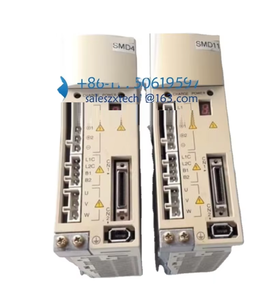 Servo ổ đĩa mô-men xoắn khuếch đại SGDG-04GT mô-đun Thương hiệu Mới trong kho nhà máy bán hàng - Product Image 5