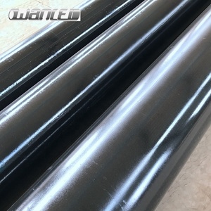 Chất lượng cao ASTM <span class=keywords><strong>A500</strong></span> gr. B GR. C gr. D ống thép tròn Carbon - Product Image 5