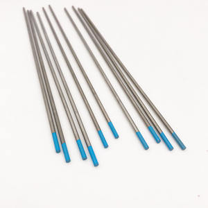 อิเล็กโทรด Wl20 สำหรับงานเชื่อม ขนาด 1.6 มม. 2.4 มม. <span class=keywords><strong>3.2</strong></span> มม. สีฟ้า - Product Image 2