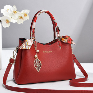 Bolso bandolera versátil y moderno para mujer, <span class=keywords><strong>de</strong></span> lujo, para otoño e invierno, elegante, nuevo, grande y lujoso. - Product Image 2