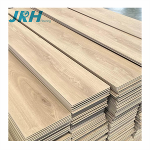 Hot Sản phẩm mới bằng gỗ SPC sàn gỗ sồi Thiết kế sàn gỗ <span class=keywords><strong>3</strong></span> lớp sàn gỗ Đối với trang chủ - Product Image 1