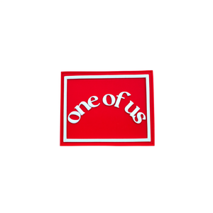 Parche de goma de PVC suave con relieve 3D personalizado para ropa, bolsos, mochilas, chaquetas, jeans, impermeable, lavable y flexible - Product Image 3