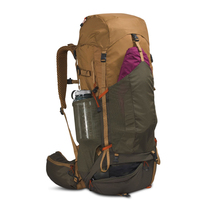 Sac à dos de randonnée durable pour le sport de plein air, le camping et la randonnée, sac à dos personnalisé pour hommes