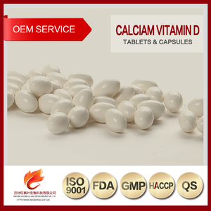 Hoja de arce rojo de producción de <span class=keywords><strong>calcio</strong></span> <span class=keywords><strong>y</strong></span> magnesio <span class=keywords><strong>vitamina</strong></span> D3 tabletas para la nutrición básica - Product Image 6