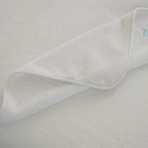 Wholesale Price Bath <strong>Towels</strong> Professional 6pcs Beauty Salon <strong>Towel</strong> Set With Customized Logo - Product Image 6