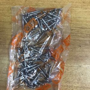 สกรูเกลียวปล่อยสแตนเลส M6x60 มม. หัวจม ฟิลลิปส์ สำหรับยึดไม้ เกรด B เมตริก - Product Image 3