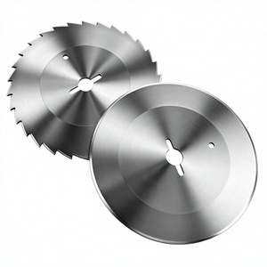 Lame de couteau à kebab/shawarma de 80 mm, 90 mm, 100 mm, 120 mm pour trancheuse à kebab Tandir - Product Image 4