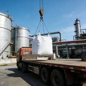 Saco Resistente para la Eliminación de <span class=keywords><strong>Escombros</strong></span> y Transporte de Residuos - Product Image 1