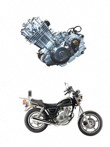 Kit d'anneaux de Piston, adapté à la moto Suzuki GN 250cc GN250 12111 — 38201, DR250 GZ250 TU250 <span class=keywords><strong>SP250</strong></span>, 72mm et 18mm - Product Image 5