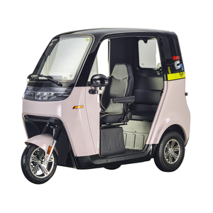 Modelo de YH-<span class=keywords><strong>3</strong></span> de <span class=keywords><strong>3</strong></span> ruedas, vehículo eléctrico de baja velocidad, 25 km/<span class=keywords><strong>h</strong></span> y 45 km/<span class=keywords><strong>h</strong></span> - Product Image 4