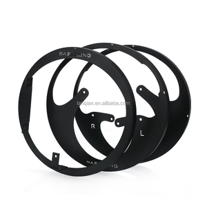 <span class=keywords><strong>Accessoires</strong></span> de moto UTV pour <span class=keywords><strong>Can</strong></span>-<span class=keywords><strong>Am</strong></span> <span class=keywords><strong>Ryker</strong></span> 600 ACE Kit de bricolage d'anneau de roue pour <span class=keywords><strong>Can</strong></span>-<span class=keywords><strong>Am</strong></span> <span class=keywords><strong>Ryker</strong></span> 900 ACE SPORT 900 600ACE 900ACE - Product Image 6