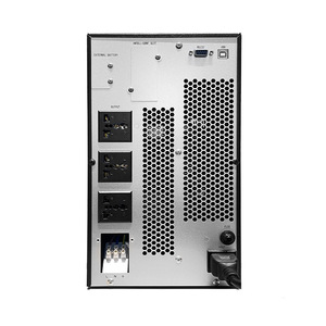 Alimentation électrique sans interruption C3K 3kVA pour salles informatiques, serveurs, hôpitaux, entreprises, norme nationale - Product Image 3