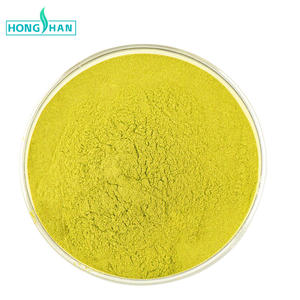 Поставка высококачественного экстракта софоры японской 98% кверцетина в порошке - Product Image 2