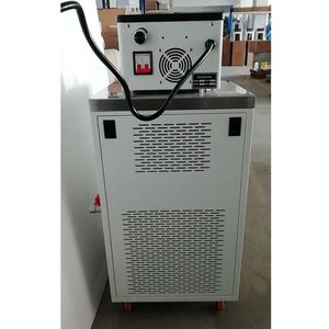 Bain thermique professionnel de laboratoire Drawell, circulateur thermique, bain circulant DC-2015, refroidissement, grande capacité de 15 L, bain d'<span class=keywords><strong>eau</strong></span> uniforme - Product Image 4
