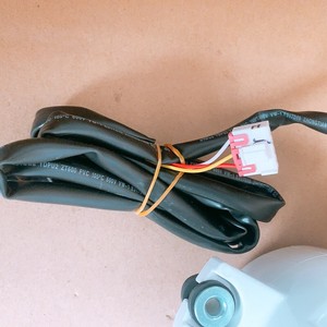 Moteur DC sans balais Shangqi B-Swz150E Zwf-150E 310V 150W pour unité extérieure de climatiseur - Product Image 2