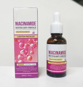 Suero Facial Hidratante, Blanqueador y Antiarrugas, Cuidado de la Piel Herbal Orgánico Coreano, Marca Privada OEM, Venta al Por Mayor - Product Image 4
