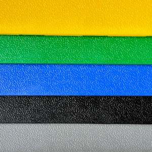 Baldosas de PVC para garaje entrelazadas - Product Image 2