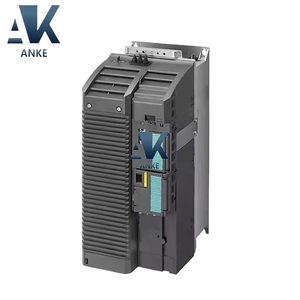 High Performance Vector Control VFD 22KW 45A 400V for Motor Speed Regulation and Automation 6SL3210-1PE26-0UL0 - Product Image 1