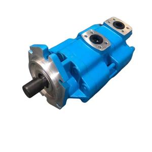 Pompe hydraulique Huamao GPC4a-80/32-185R pour plateformes de forage et équipements miniers |   Remplacement OEM - Product Image 3