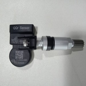 QQr Phổ Lập Trình Lại <span class=keywords><strong>TPMS</strong></span> Áp Suất Lốp OE 315 MHz 433 MHz Cảm Biến - Product Image 4