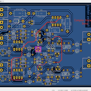 Solución de Fábrica OEM ODM, Electrónica Personalizada, Ensamblaje de PCB, Fabricante de Reproductores de Audio, Diseño de Placas de Circuito de Control - Product Image 5