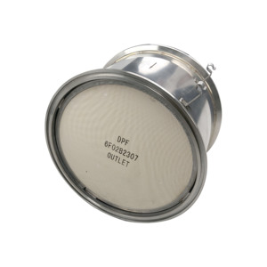 DPF 2004103 cho <span class=keywords><strong>Scania</strong></span> vi xả sau điều trị của Heavy-Duty xe tải - Product Image 1