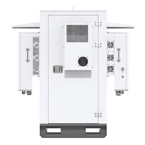 ระบบจัดเก็บพลังงานแสงอาทิตย์สำรองสำหรับบ้านพักอาศัยแบบ Powerwall Alternative ขนาด 12kW 40kWh ลิเธียม ESS พร้อมระบบสำรองไฟ UPS - Product Image 2