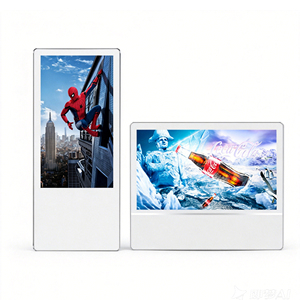 Pantalla LCD de Video Wall para Elevador 16:9 con Soporte, Cartel Digital para Publicidad Comercial en Interiores y Señalización Digital - Product Image 1