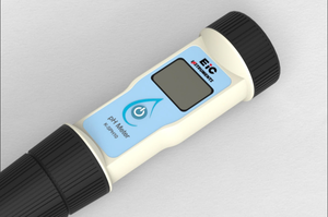pH-mètre numérique portable fiable de la marque EIC, avec une précision de 0,1 pH, garantie d'un an, mesure de la qualité de l'eau, Taiwan - Product Image 4
