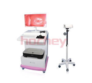 होशे मेडिकल डिजिटल इलेक्ट्रॉनिक कोलापोस्कोप के साथ होच मेडिकल डिजिटल इलेक्ट्रॉनिक कोपोस्कोप मूल्य कोलोस्कोप - Product Image 4