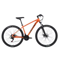 Conjunto de pedal monta 275 para bicicleta, boa qualidade, engrenagem, suspensão completa masculina 29er mtb, mountain bike