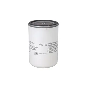 Engine FL912 FL913 FL413 spare parts fuel filter 01174423 0117 4423 for Deutz diesel engineF3L913 F4L913 BF6L913 F8L413F F5L912