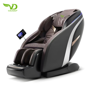 Shiatsu japonés chino Guangdong suplemento nuevo 2023 oficina médica hogar nuevos productos para el cuidado de la salud silla de masaje de cuerpo completo - Product Image 4