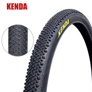 Pneus de VTT Kenda tout-terrain K1177 K1187 K935 Double couche 20/24/26/27.5x1.95 pouces - Product Image 1