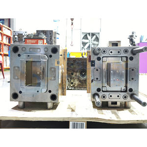 Производитель пресс-форм, изготовитель индивидуального оснастки, завод по производству форм, профессиональное литье пластмасс, высокоточные пластиковые формы - Product Image 1