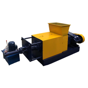 Heavy Duty Double Screw Palm Oil Press Machine Palm Fruit Oil Expeller Extractor 1-5T/H Capacity Factory Price - Product Image 4