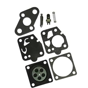 Kit <span class=keywords><strong>de</strong></span> Reparación y Reconstrucción <span class=keywords><strong>de</strong></span> <span class=keywords><strong>Carburador</strong></span> Tk1Tk1-Rb, Diafragma y Junta para Shindaiwa C35 Bp35 Es726 T261 Homelite St80 St100 St120 St160 St200 - Product Image 5