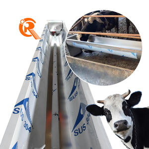 4 metri bevitore d'acqua animale da fattoria Anti congelamento mucca <span class=keywords><strong>abbeveratoio</strong></span> - Product Image 1