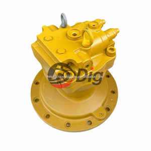 <span class=keywords><strong>Swing</strong></span> <span class=keywords><strong>Motor</strong></span> 31q8-10130 31q8-10170 Voor <span class=keywords><strong>Hyundai</strong></span> R290LC-9 R320LC-9 R330LC-9 Graafmachine - Product Image 2