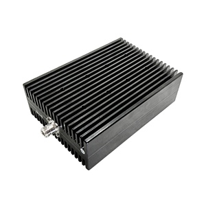 <span class=keywords><strong>200W</strong></span> cố định DC-3GHz Độ chính xác suy giảm thấp <span class=keywords><strong>RF</strong></span> <span class=keywords><strong>N</strong></span> nam đế<span class=keywords><strong>n</strong></span> <span class=keywords><strong>N</strong></span> <span class=keywords><strong>n</strong></span>ữ cắm vào jack kết <span class=keywords><strong>n</strong></span>ối Suy hao đồng trục - Product Image 1
