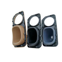 Housse de levier de vitesses pour l'intérieur de la voiture, compatible avec Ford Crown Victoria, Mercury Grand Marquess, Lincoln Town 2005-2011, ajustement parfait OEM