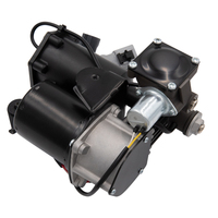 LR023964 Compresseur de suspension pneumatique de haute qualité 100% neuf, pièce de rechange pour Discovery LR3 LR4 L319 Range