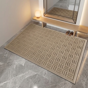 Tapis de porte <span class=keywords><strong>personnalisé</strong></span> Viair, tapis de Noël pour l'extérieur de la maison, entrée, antidérapant, tapis de sol supplémentaire pour l'intérieur - Product Image 1