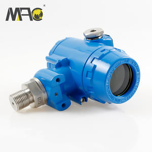 Macsensor P20cd 4-20ma Digitale Display Druksensor - Product Image 5