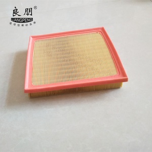 Các loại tự động Bộ phận động cơ Bộ lọc không khí của nhà máy OE 17801 25020 1780125020 17801-f0050 17801f0050 17801-f0060 17801f0060 - Product Image 1