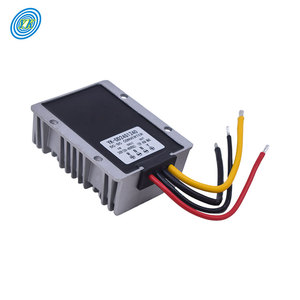 12V đến 48V 10A 480W cung cấp điện mô-đun tăng Step-Up DC DC chuyển đổi cần thiết biến tần & chuyển đổi - Product Image 3