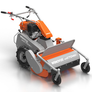 Falciatrice Wenovus WNX704 con Larghezza di Taglio 700mm e Potenza 6.3kW - Product Image 4