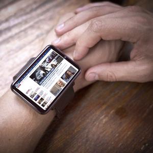 Venta al <span class=keywords><strong>por</strong></span> mayor IPS SIM 4G Smart Watch Gps con cámara Videollamada Video Record Wifi BT Android Smartwatchs - Product Image 3