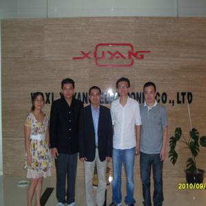 MB2M MB4M MB6M MB8M MB10M 0.5A Cầu Chỉnh Lưu Diode - Product Image 6